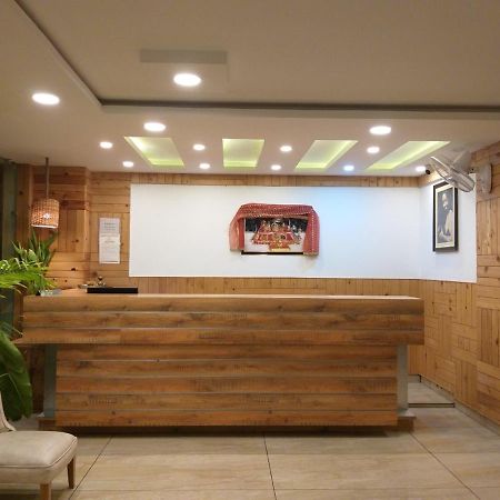 Hotel Bali Resort Extension Katra  Eksteriør billede