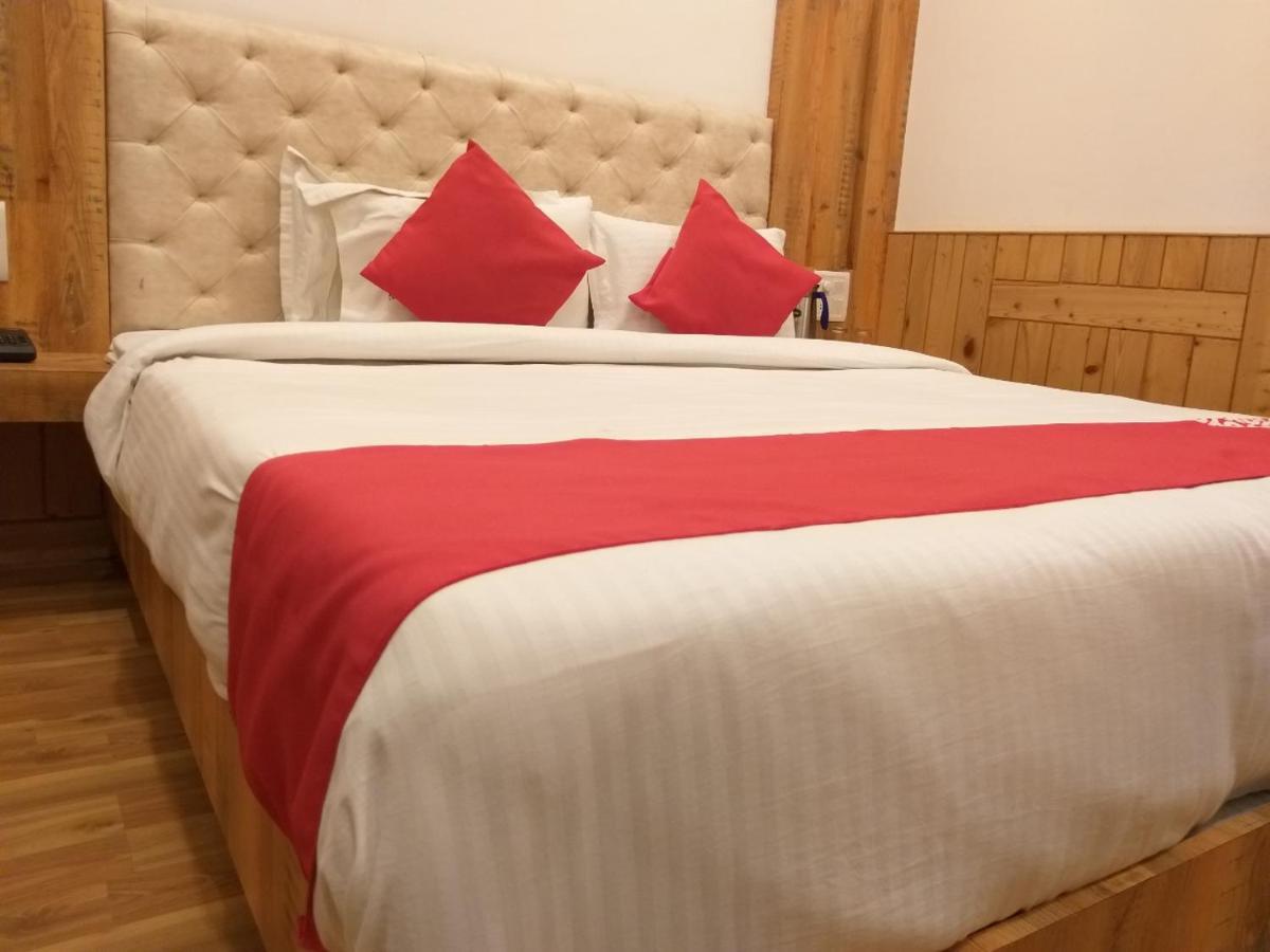 Hotel Bali Resort Extension Katra  Eksteriør billede