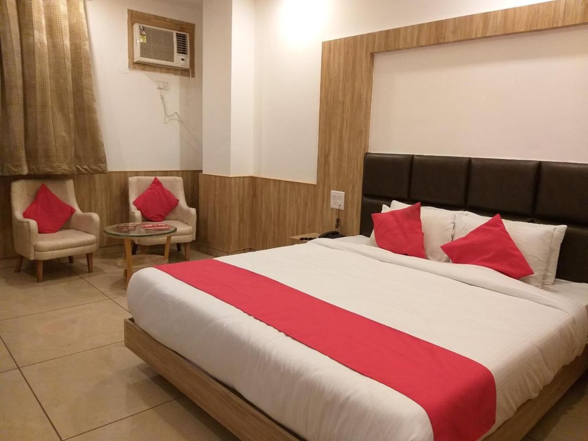 Hotel Bali Resort Extension Katra  Eksteriør billede
