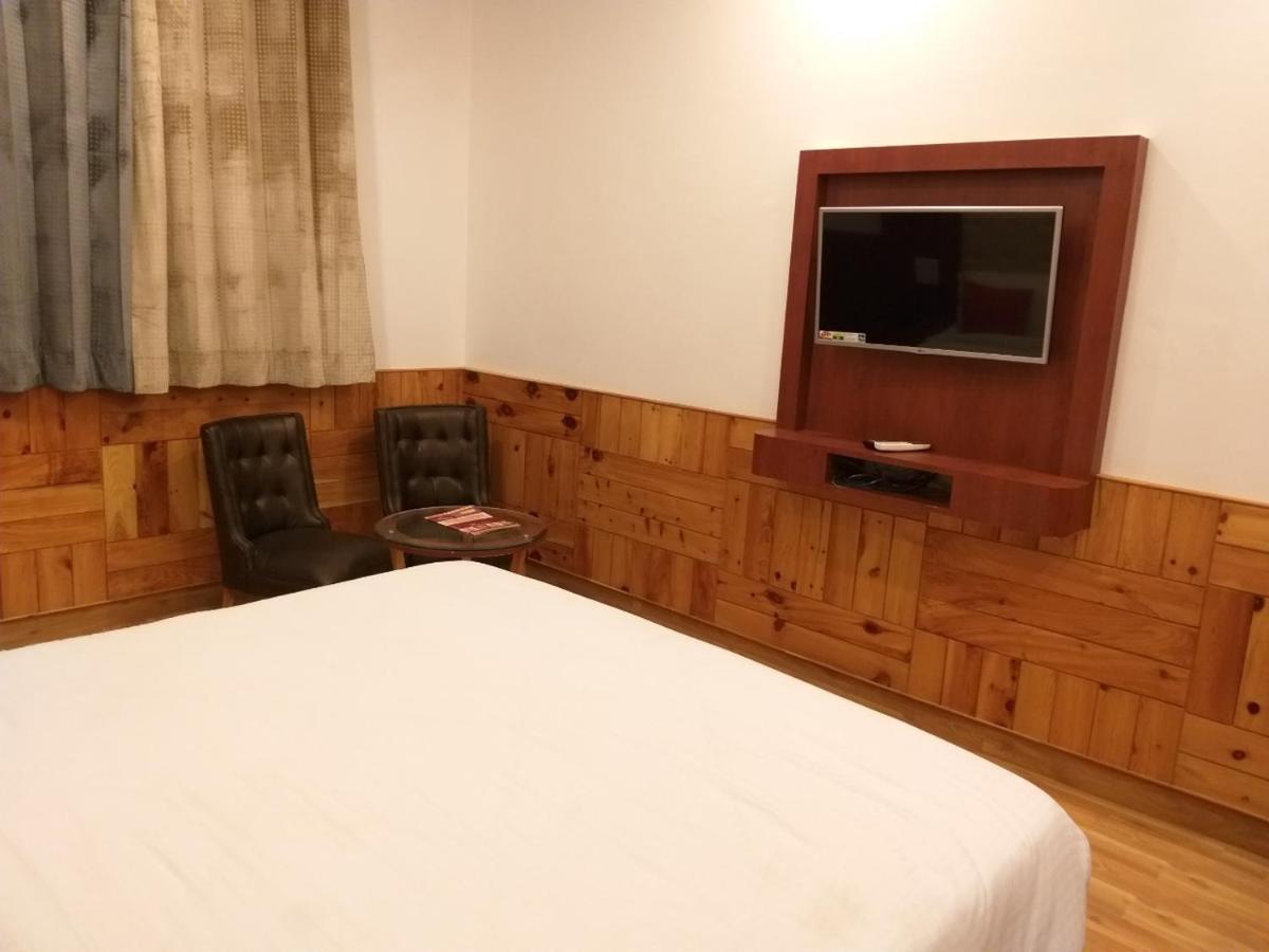 Hotel Bali Resort Extension Katra  Eksteriør billede